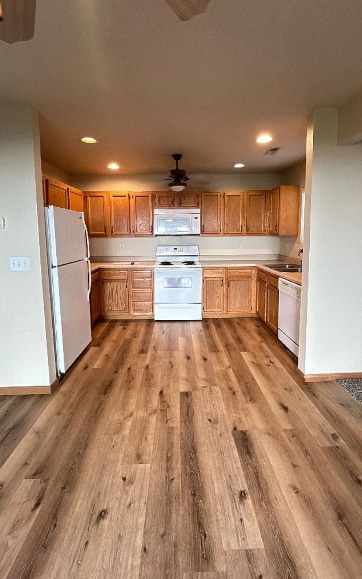 Photo - 16850B Huntington Ln