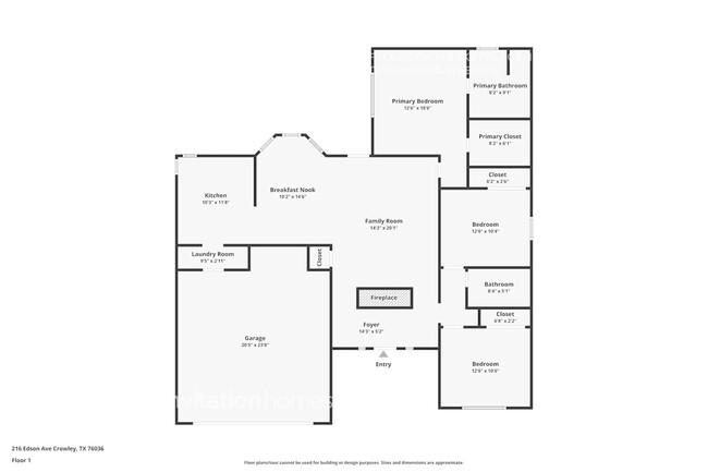 216 Edson Ave