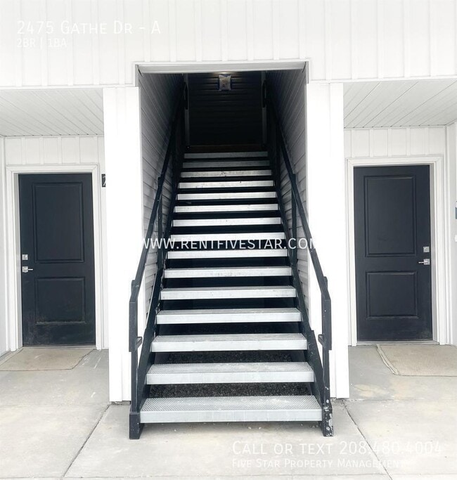 Photo - 2475 N Gathe Rd Unit A