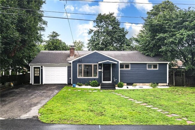 Building Photo - 123 Lockhaven Rd