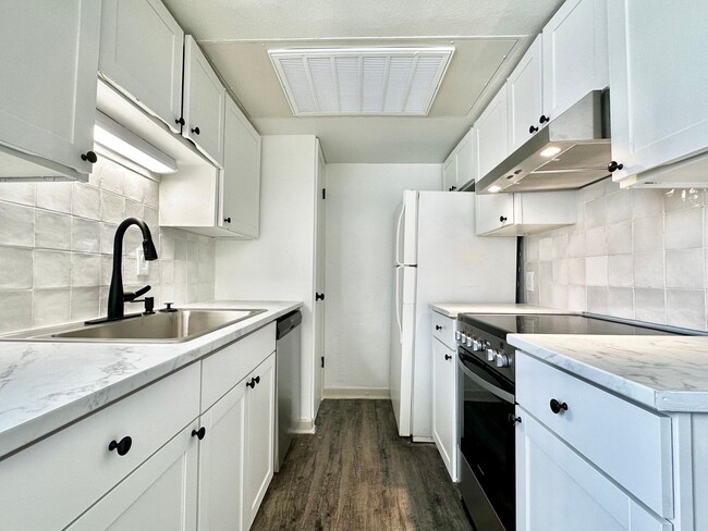 Photo - The Campus Edge Apartments