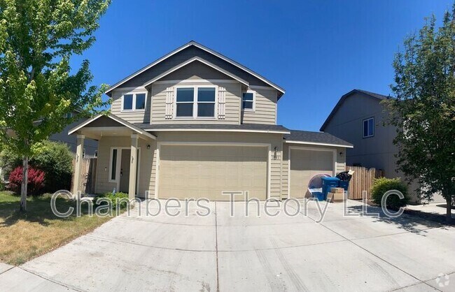 Building Photo - 3593 SW Pumice Ave Rental