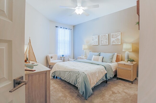 Photo - The Gallery at Godwin