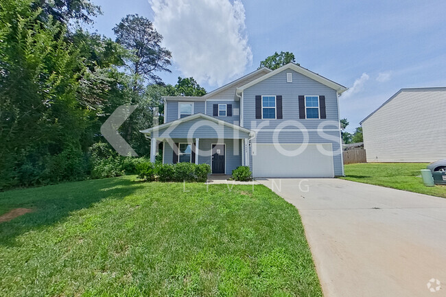 Building Photo - 4608 Sweet Bulb Ln Rental