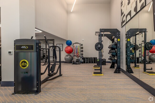 Strength Fitness
