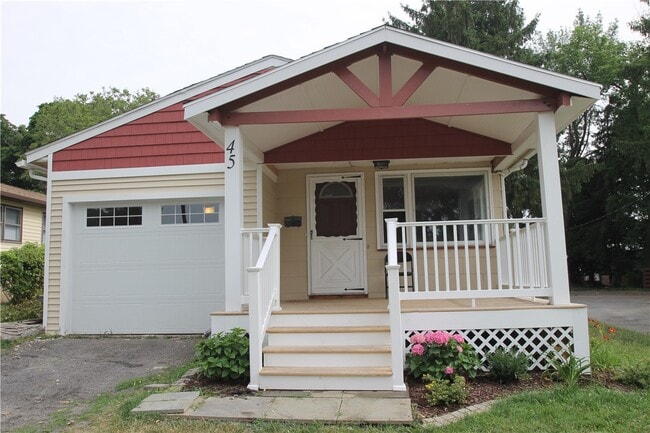 45 Brighton Park