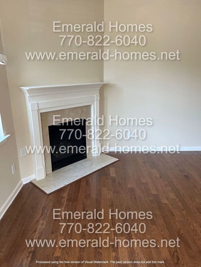 Photo - Now Ready!!! 3 bedroom home in sought out Austell city!!!