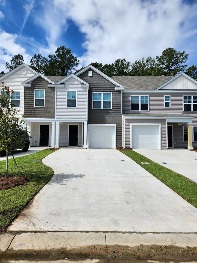 Photo - 207 Cozy Brook Ct Townhome