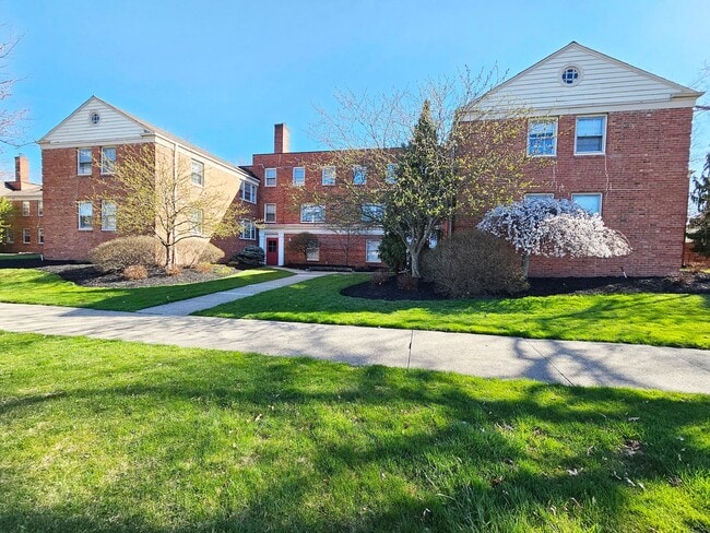 Photo - Colony Apartments