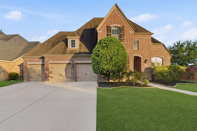 Building Photo - 4307 Walston Ridge Ct