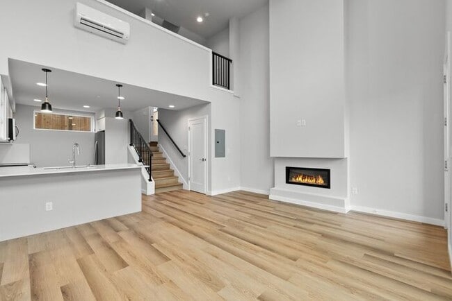 Photo - Stunning Brand-New Ballard Townhome with Air Conditioning