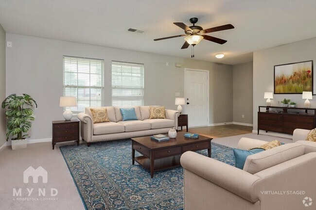 Building Photo - 7508 Stonington Dr Rental