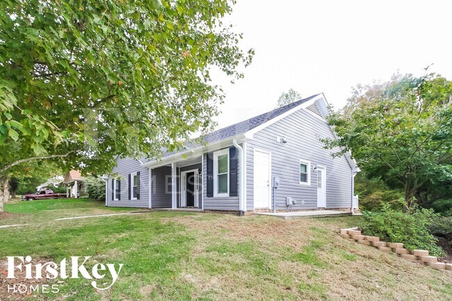 Photo - 5909 Running Ridge Rd