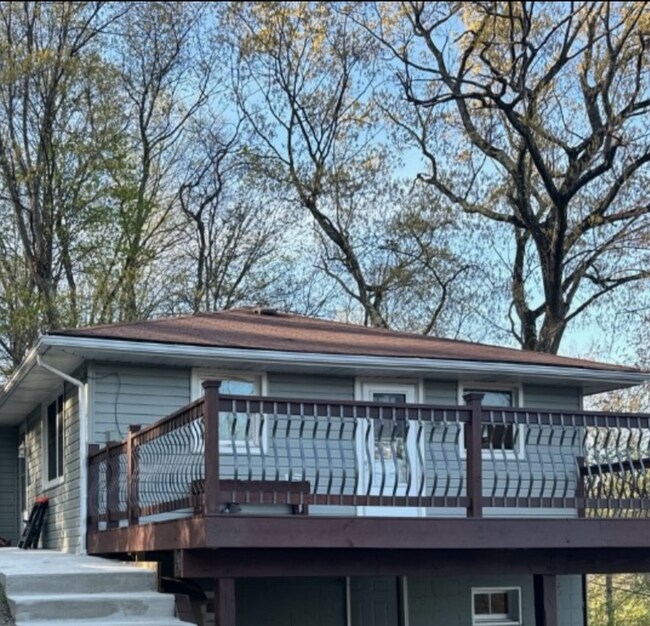 Photo - 3691 Logan Ferry Rd House