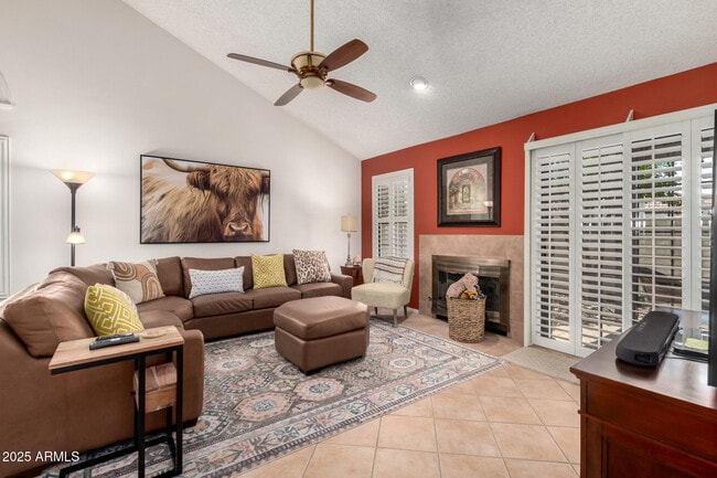 Photo - 11011 N 92nd St Townhome