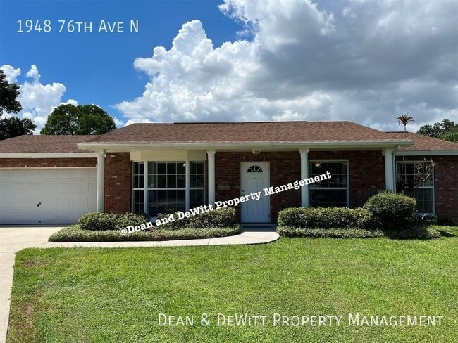 Photo - 1948 76th Ave N Casa