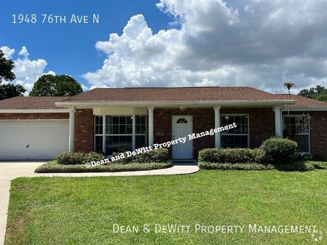 Building Photo - 1948 76th Ave N Rental