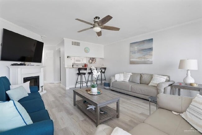 Photo - 16 Padre Blvd Unit 1208