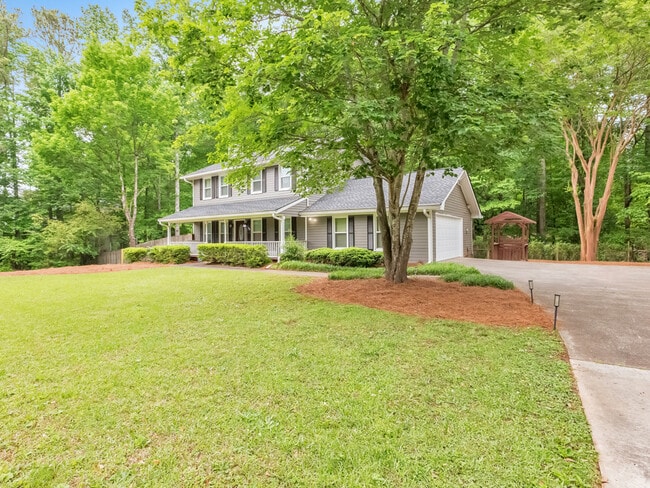 Photo - 2980 Hembree Rd NE