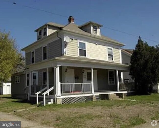 Building Photo - 201 Cleveland Ave Rental