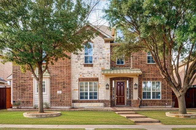 Building Photo - 1991 Sandy Creek Dr