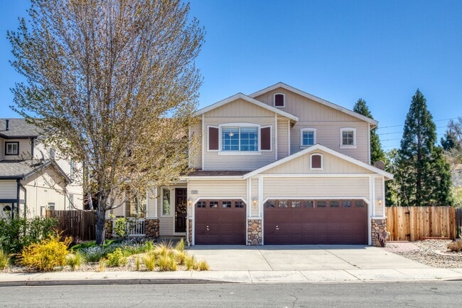 Building Photo - 1171 Sageberry Ct