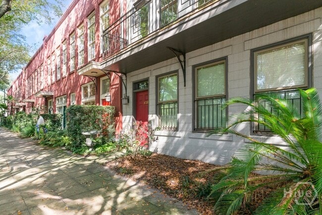 Building Photo - 430 E Oglethorpe Ave Rental