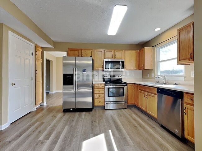 Photo - 1441 Scenic River Dr