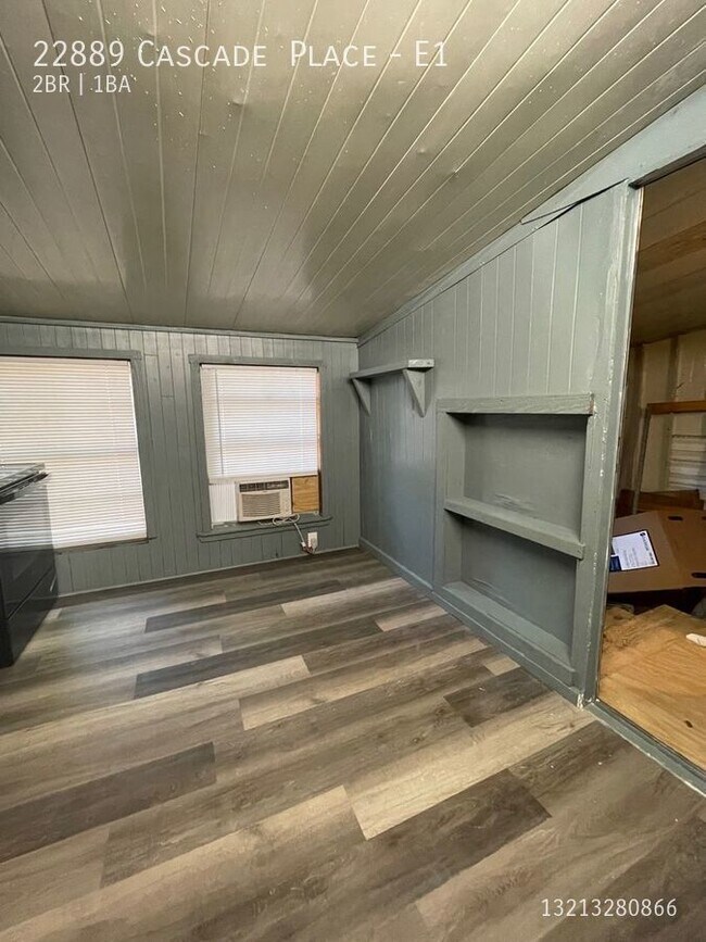 22889 Cascade Pl Unit E1