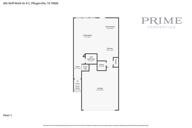 Photo - 602 Skiff Moth Dr