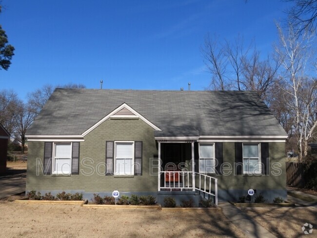 Building Photo - 3202 Hardin Ave Rental