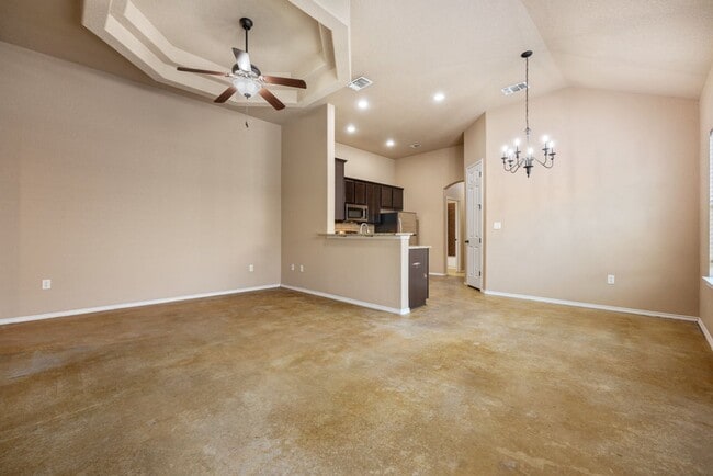 Photo - Nice 3 Bedroom Duplex located in New Braunfels!
