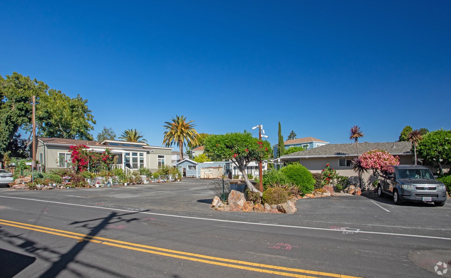 Photo - Bonny View Mobile Home Park