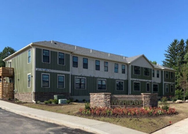 Photo - Ivy Ridge Townhomes in Ithaca