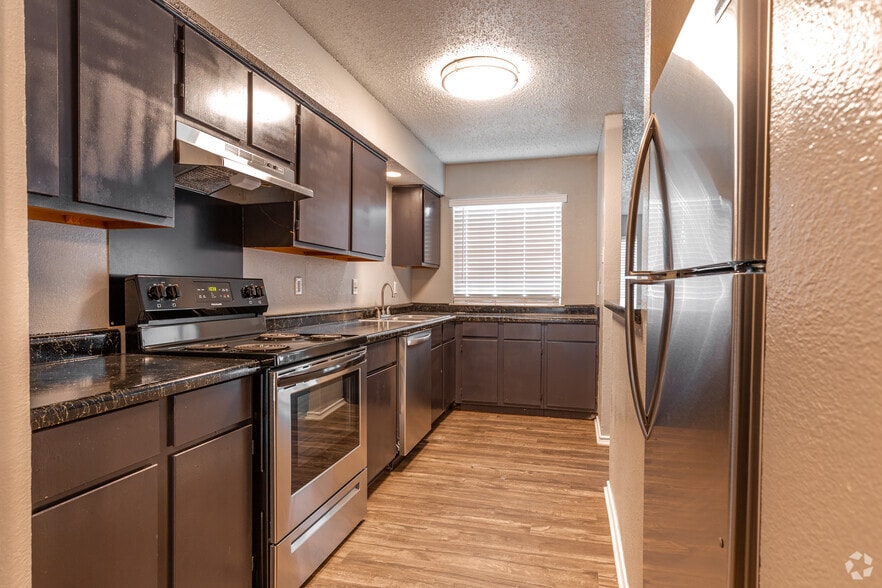 Interior Photo