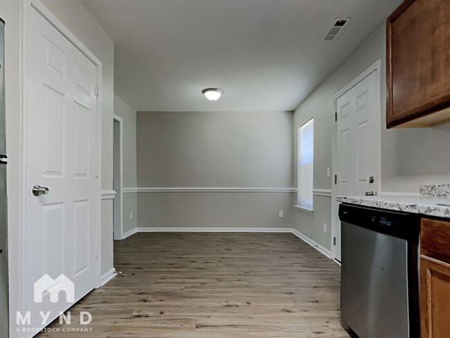 Photo - 2536 Reid Oaks Dr