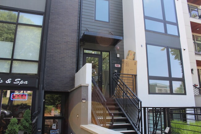 Building Photo - 3817 14th St NW Unit 7 Rental