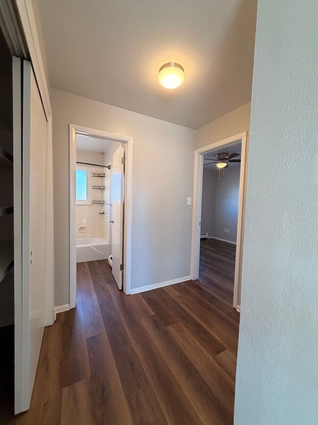 Photo - Cozy 2-Bedroom Home in a Peaceful Colorado Springs Neighborhood - ASK ABOUT OUR FLEXIBLE LEASE OP... Unit 4234FO-03