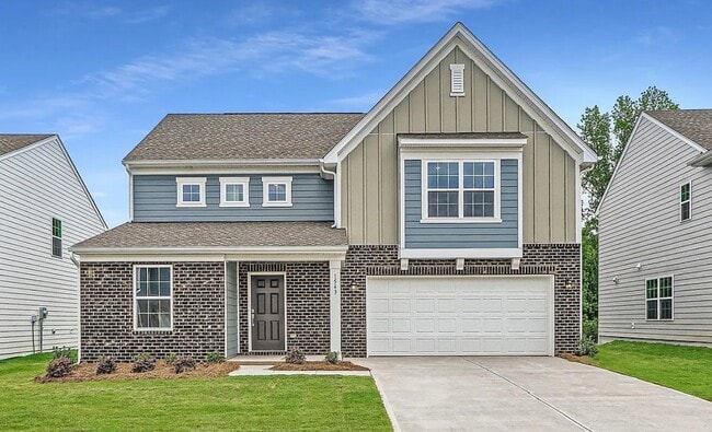 Building Photo - 1543 Cottage Crk Dr
