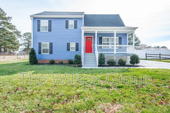 Photo - 24615 Brickwood Meadow Ln