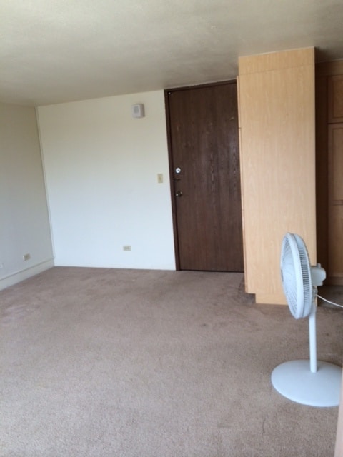 Photo - Available 06/01/26! Five Regents Studio with 1 Pkg $1,600.00 MONTH Unit 1107