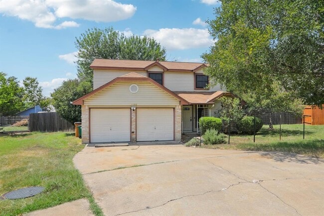 Photo - 1300 Tuxford Cove