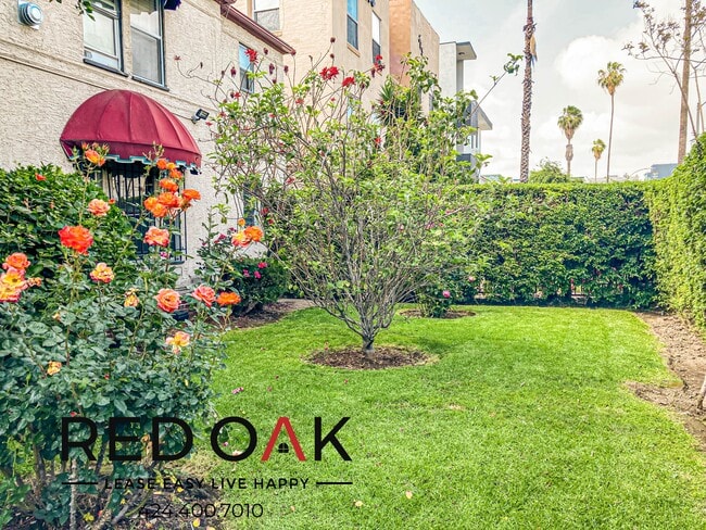 Photo - 851 S Kenmore Ave Unit 25