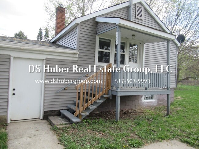 Building Photo - 3533 Bergman Ave