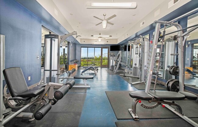 Photo - MAA The Station