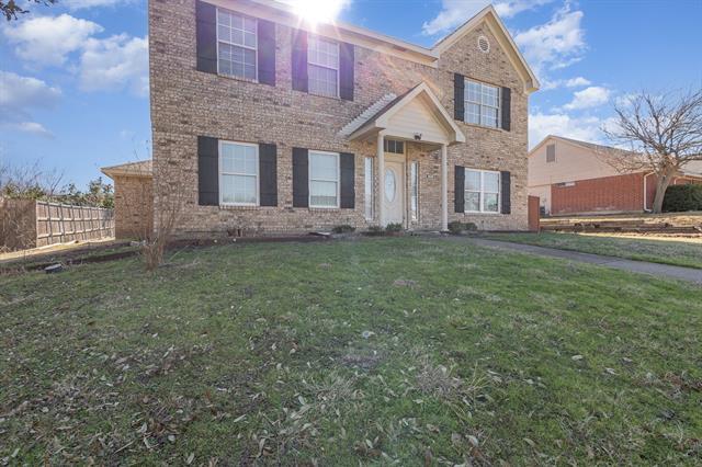 Photo - 1406 Quail Crest Dr