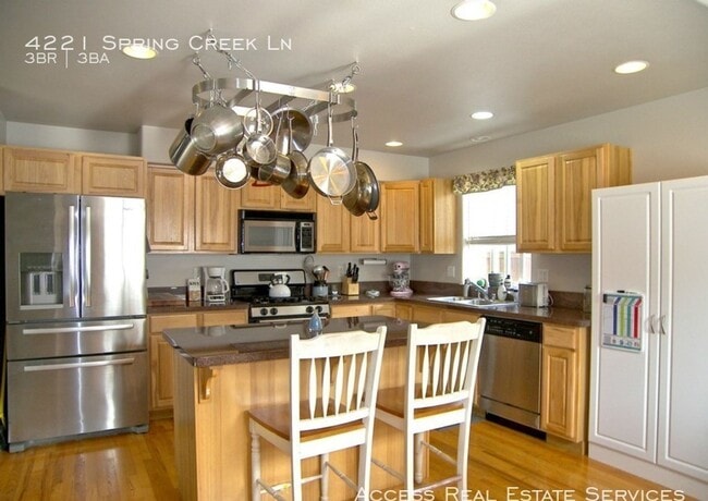 Photo - 4221 Spring Creek Ln