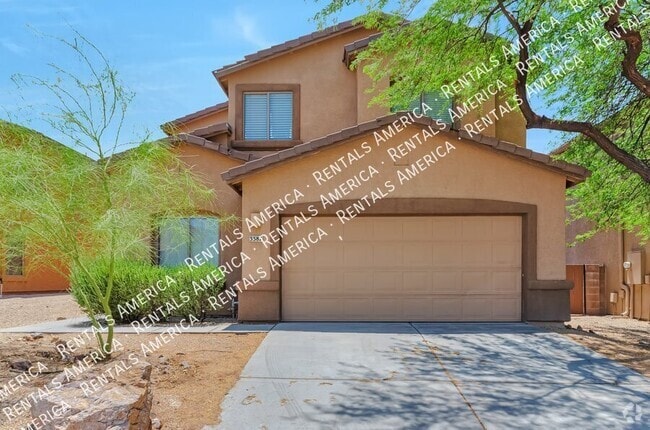 Building Photo - 3387 W Broward Trail Rental