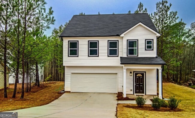 Photo - 87 Mineral Springs Ln