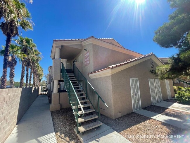 Building Photo - 2209 James Bilbray Dr Unit #201 Rental